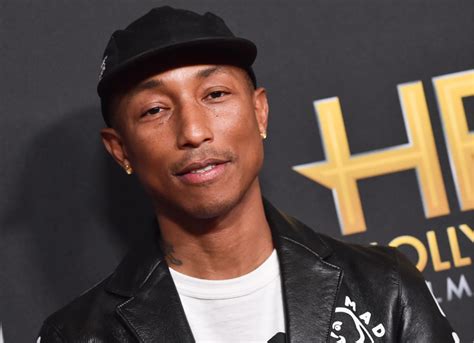 chanel black ambition|Chanel Teams with Pharrell Williams’ Black Ambition on .